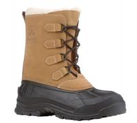 Bottes d'hiver Kamik Alborg (Tan) Homme 44
