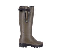 Bottes homme Le Chameau Vierzonord Vert Vierzon 41