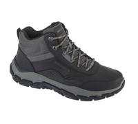Bottes Homme - Noir - Skechers Santoro - Hopkins 41