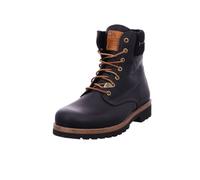 Bottes Homme - PANAMA JACK - PANAMA 03 IGLOO - Cuir Napa Vintage IMPERMÉABLE - Doublure en Cheveux Naturels 42