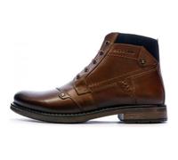 Boots hommes Redskins NOYANT Marron 42