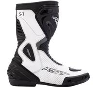 Bottes (Homme) RST S-1 CE BLANC, Taille EU41