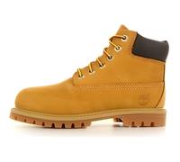 Bottes homme Timberland 6in Premium - Marron - Fermeture lacets - Cuir 34