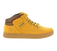 Bottes Homme - TIMBERLAND - A1UZV - Jaune - Cuir - Semelle flexible antidérapante 44 1/2