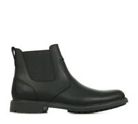 Bottes Homme - TIMBERLAND - Ekstormbk - Cuir - Noir 43