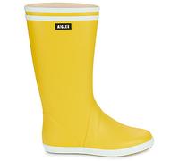 Bottes hommes Aigle GOELAND 2 Jaune 42