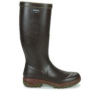 Aigle Mixte Parcours 2 Chaussures de Chasse, Marron Brown, 47 EU