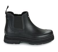 Aigle - Soft Rain M2 - Bottes de pluie homme Noir - 44