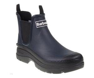 Bottes hommes Barbour NIMBUS Marine 42