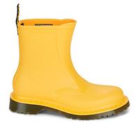 Bottes hommes Dr. Martens 1460 RAIN PULL ON BOOT DMS YELLOW PVC Jaune 41
