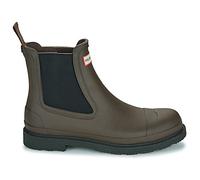 Bottes hommes Hunter CHELSEA COMMANDO Marron 42