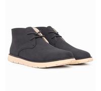 Bottes Hommes Oakwood Duck And Cover Smart Casual Quotidien Marine