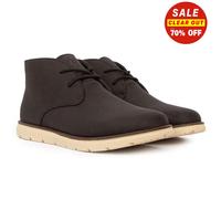 Bottes Hommes Oakwood Duck And Cover Smart Causal Quotidien Noir