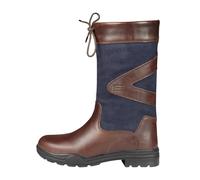 Bottes HORKA Greenwich Bleu 45
