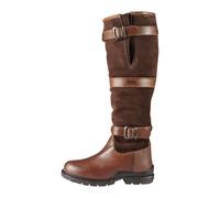 Horka Highlander Bottes imperméables et doublure polaire Toutes les tailles, marron, UK 6 / EU 39 / US 8 / AU 8