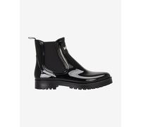 Bottes HUGO Tabita Rain Bootie noir pur femme - 39