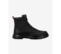 Bottes HUGO Urian Halb noir pur - 45