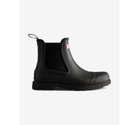 Hunter Bottes Chelsea Commando