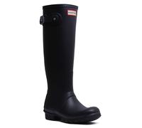 Bottes Hunter Femmes Originales Hautes En Marine Taille UK 3 - 9