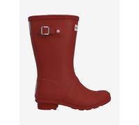 Bottes Hunter Original bordeaux junior - 31