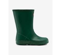 Bottes Hunter Original First vert enfant - 21