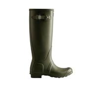 Bottes Hunter Original Grand pour Femme - Feuille d'Olivier - Haute - Caoutchouc 37
