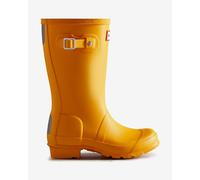 Bottes Hunter Original jaune junior - 31