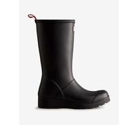 Hunter Boots - Women's Original Play Boot Tall - Bottes en caoutchouc - EU 40,5 - black
