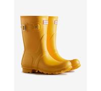 Bottes Hunter Original Short jaune femme - 38