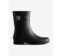 Bottes Hunter Original Short Refined noir femme - 37