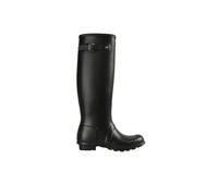 Bottes - Hunter - Original Tall - Caoutchouc - Noir - Semelle 2 cm 35/36