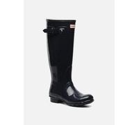 Bottes Hunter Original Tall Gloss pour 40 - 41 Bleu