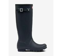 Bottes Hunter Original Tall Matte bleu océan femme - 39