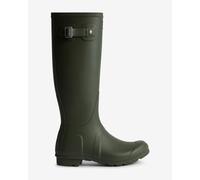 Hunter Boots - Women's Original Tall - Bottes en caoutchouc - EU 42 - dark olive