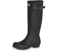 Bottes Hunter Original Tall Matte noir femme - 37