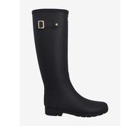 Bottes Hunter Refined Gold Trim noir femme - 36
