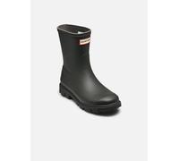 Bottes Hunter Womens Downpour Short Boot pour Femme 36 Vert
