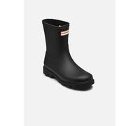 Bottes Hunter Womens Downpour Short Boot pour Femme 40 - 41 Noir