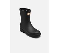 Bottes Hunter Womens Downpour Short Boot pour Femme 40 Noir
