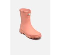 Bottes Hunter Womens Downpour Short Boot pour Femme 40 Orange