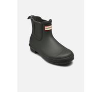 Bottes Hunter Womens Original Chelsea Boot pour Femme 36 Vert