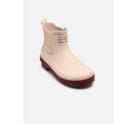 Bottes Hunter Womens Original Chelsea Boot pour Femme 37 Beige