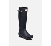 Bottes Hunter Womens Original Tall Boot pour Femme 37 Bleu