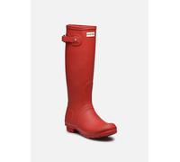 Bottes Hunter Womens Original Tall Boot pour Femme 38 Rouge