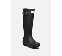 Hunter Boots - Women's Original Tall - Bottes en caoutchouc - EU 42 - black