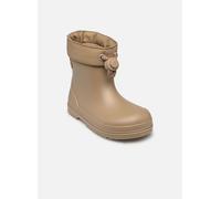 Igor Bottes De Pluie Barefoot À Cordon Réglable Taille 27 Couleur Beige