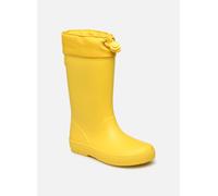 Bottes Igor Splash Cole pour Enfant 30 Jaune