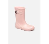 Bottes Igor Splash Euri pour Enfant 24 Rose