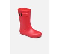 Bottes Igor Splash Euri pour Enfant 29 Rouge