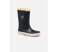 Bottes Igor Splash Nautico Borreguito pour Enfant 23 Bleu